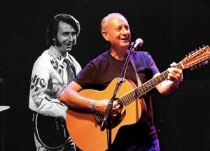 Michael Nesmith More Than A Monkee