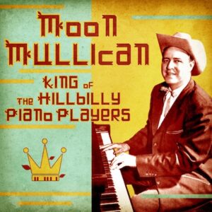 Jerry Lee Lewis Moon Mullica the Roots of Rock