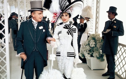Lerner And Loewe Masterpiece - My Fair Lady