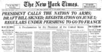 Is The Military Draft A Form Of Slavery? Is The Draft A Form Of Slavery