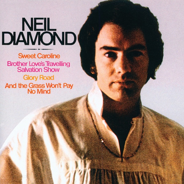 Neil Diamond Songs