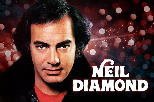 Neil DIamond