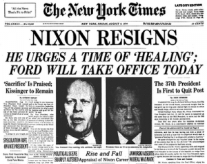 Watergate