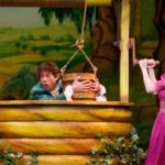 Offbeat Broadway