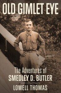 Did Smedley Butler Save America?