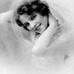 The Ghost Of Olive Thomas