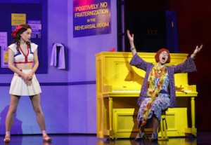 On the Town Broadway Revival – Megan Fairchild