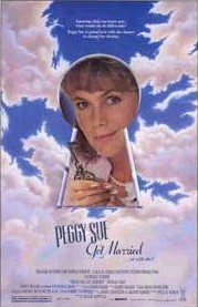 Movies About Time Travel: Peggy Sue Got Married