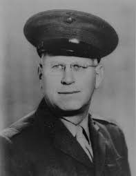 Philip Johnston And The Navajo Code Talkers
