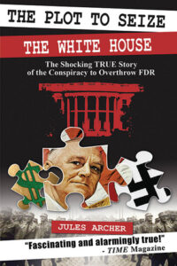 Did Smedley Butler Save America