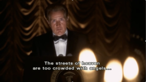 The West Wing’s Timely Response to 9/11