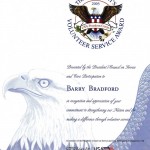 President's Award