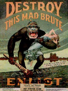 World War I