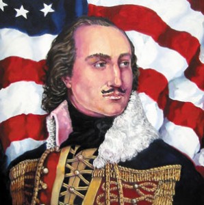 Who was Casimir Pulaski