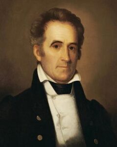 Vice President Richard Johnson
