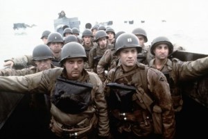 Saving Private Ryan