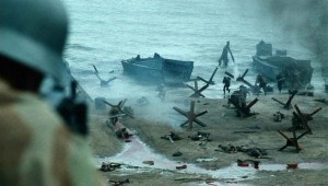 Saving Private Ryan