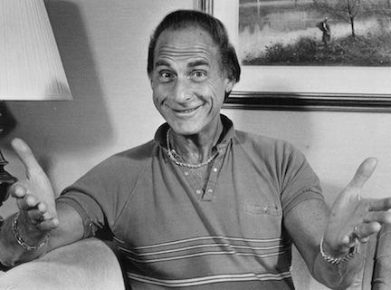 Sid Caesar