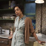 Sophie Okonedo A Raisin In The Sun Broadway 2014