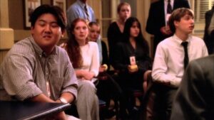 The West Wing’s Timely Response to 9/11