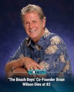 The Beach Boys