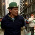 The Best Movies Shot In Chicago = The Fugitive