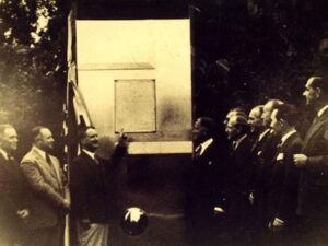 The First American Time Capsule