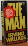 The Man By Irving Wallace