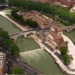 Tiber Island