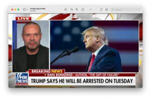 Can a former president be indicted? Historian offers perspective