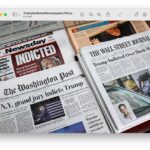 Can a former president be indicted? Historian offers perspective