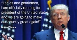 Trump Quote