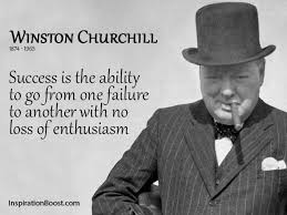  Winston Churchill quote