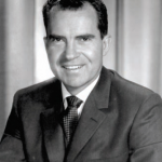  Richard Nixon – the election of 1960