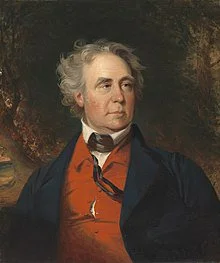 Vice President Richard Johnson - The worst Vice President