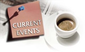 What Just Happened Barry Bradford Currents And History