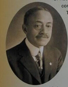 Warner T. McGuinn - civil Rights, Lawyer and Mentor to Thurgood Marshall