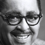 Portrait of Wendell Smith