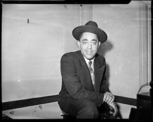 Wendell Smith Young