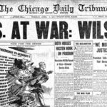 Woodrow Wilson World War I