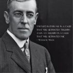 Wilson Quote