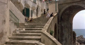 Americans In Italy: 8 Great Movies - Avanti