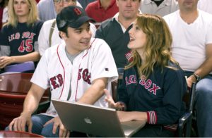 FEVER PITCH