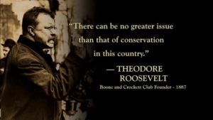 The Life Of Teddy Roosevelt