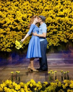 Big Fish Daffodils