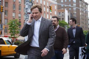 THE BIG SHORT