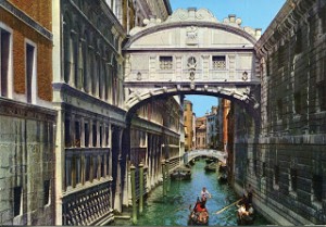 Americans In Italy: 8 Great Movies - A Little Romance
