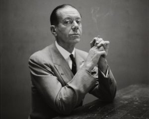 Public Speaking Presentation On Cole Porter