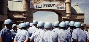 1968 Democratic Convention
