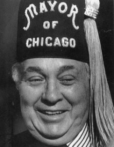 Richard J. Daley
